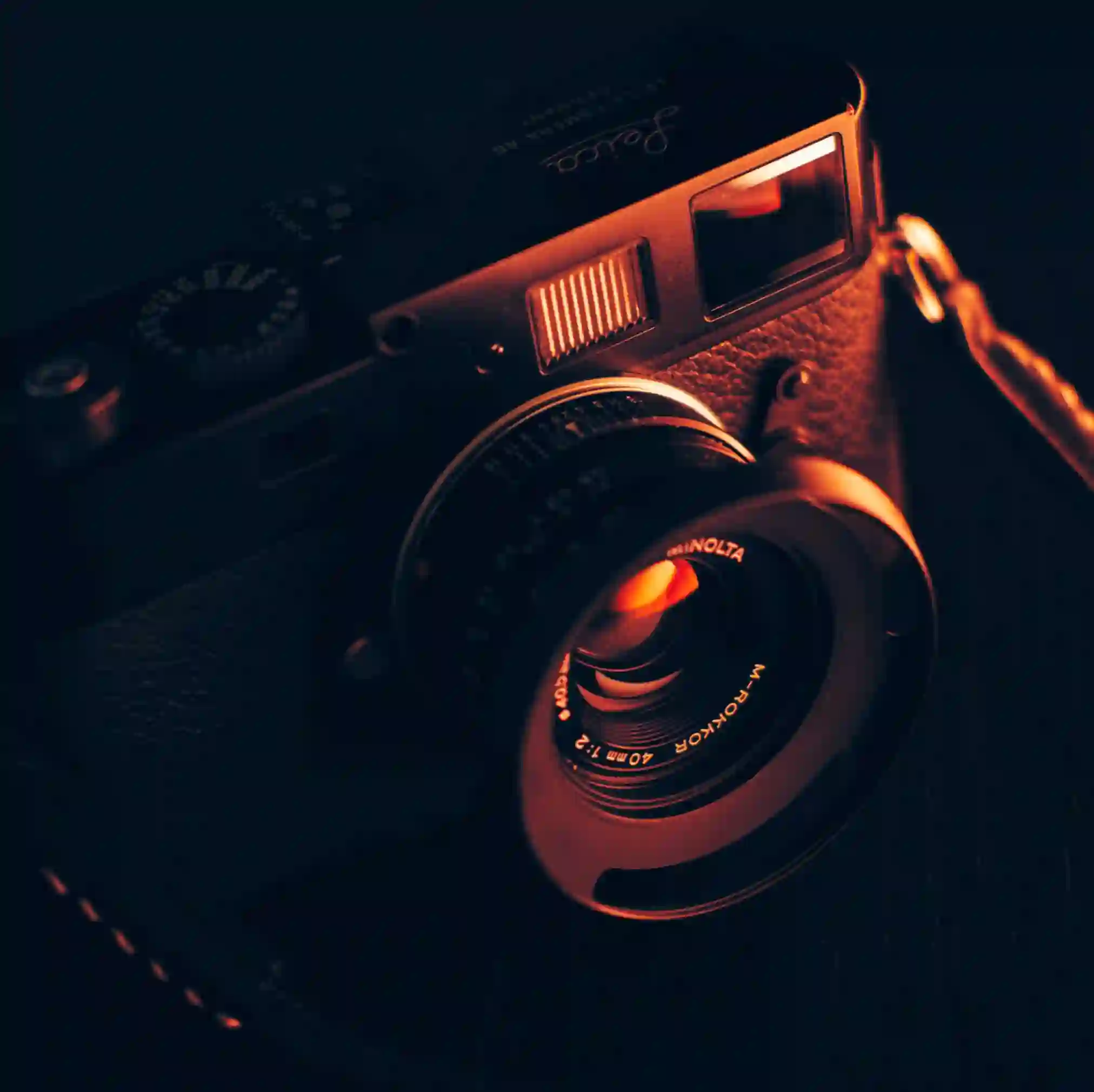 Photo de la section contact